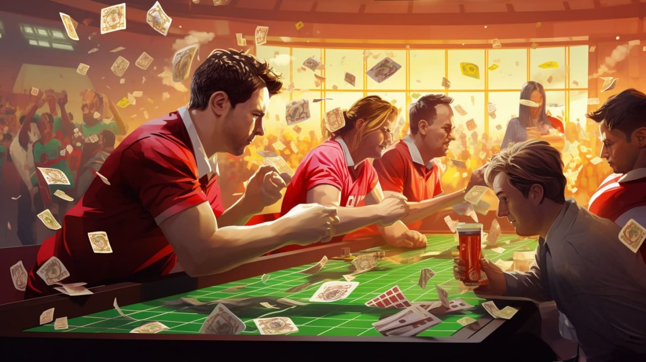 vbet77 အားကစားလောင်းကစား Myanmar Sportsbook Hero